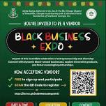 Black Business Expo