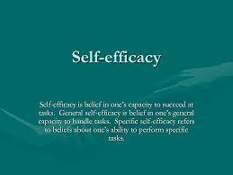 Pin By Julie Helber On Dissertation Resources Self Efficacy Sports Psychology Quotes Psychology Quotes