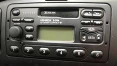 How to find your radio serial number to find the serial number of your 4500 rds radio, press and hold buttons 2 and 6 for several seconds. 37 Ford Radio Code Free And Instant Generator Ideas Radio Code Radio Ford