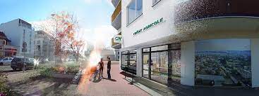 Dane adresowe banku credit agricole. Etude De Cas Videos 3d Credit Agricole Centre Est Axeo Fm