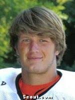 Gabe Correll, Unknown, Tight End