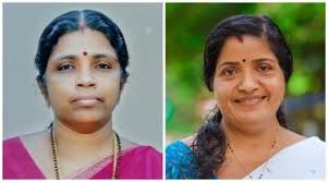 'It wasn't easy…' Greenhorn panchayat chief had her job cut out in Kerala's  prolonged second wave