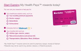 Plan on the ohio health insurance marketplace. Insurance Advisors Of Tennessee I Just Received My Ambetter Visa Rewards Card Here Is The Link For You To Start Earning Your Rewards Today Https Ambetter Pshpgeorgia Com Benefits Services Wellness Programs Html Facebook