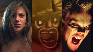 We've looked through the entire collection of. Ign On Twitter These Are The Best Horror Movies Streaming On Netflix This Month Https T Co Ynss6ip3w2