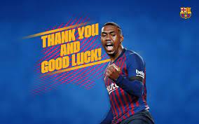 Other reviews have done a great job describing it, so here's another perspective on now good malcolm in the middle is: Agreement With Zenit Saint Petersburg For The Transfer Of Malcom