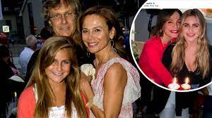 Lasse hallström was born on june 2, 1946 in stockholm, stockholms län, sweden as lars hallström. Lena Olin Och Lasse Hallstroms Dotter Tora Hyllas