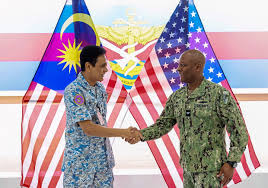 CARAT exercise resumes between M'sia and US | The Star