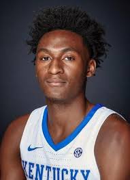 Immanuel Quickley, New York, Point Guard