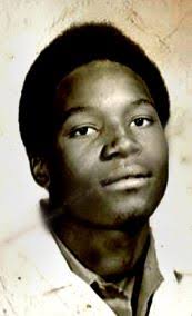 Obituary for Cedric Adams Sr.