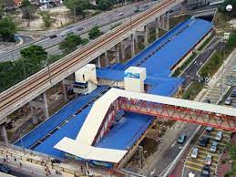 Please use the message board below to post anything related to mid valley komuter station. Mid Valley Ktm Station Klia2 Info