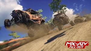 The official twitter account for mx vs atv all out licensed partner of @promotocross. Download Mx Vs Atv All Out V2 4 0 Online Game3rb