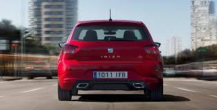 Seat Ibiza Ibiza Arac Otomobil