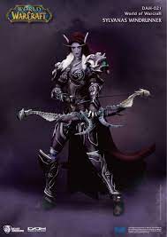We did not find results for: World Of Warcraft Sylvanas Actionfigur Anime Figure Shop Order Here Online Now Allblue World