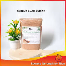 Sila klik di gambar ini. Jual Serbuk Buah Zuriat 250 Gram Terbaru Juli 2021 Blibli