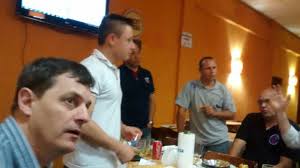 Sargentos do Corpo de Bombeiros Militar do RS: outubro 2014