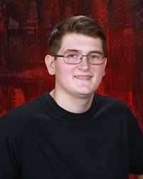 Let's take a moment to recognize the Class of 2020! Best Wishes Joseph,  Grinnell HS!