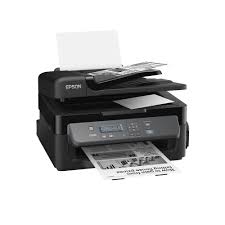 Epson m200 comes with a feature of adf which is automatic document feeder. Epson M200 Inktank B W Multi Function Printer At Just Rs 13 999