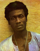 Jimmy Cliff
