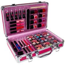 pink makeup box 2020 ideas pictures