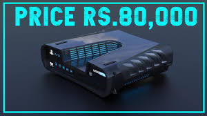 Ps5 Indian Price Rs 80 000 Playstation 5 Price Revealed Youtube