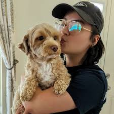 What apartments are available in Cambridge MA for a graduate student with a  pet?