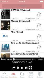 Um ihr datenvolumen nicht zu strapazieren, besteht außerdem bei einigen anbietern die möglichkeit, songs zu downloaden und so offline zu hören. Offline Musik App Die Top 31 Kostenlosen Musik Apps Fur Iphone Ipod Ipad Und Android