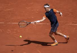 ATP Rome Best Bets Including Ruud vs Bublik