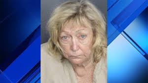 BSO: Woman tried to kill 88-year-old father in hospice by choking him