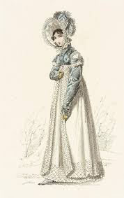 民族衣装bot on twitter regency era fashion walking dress fashion plates