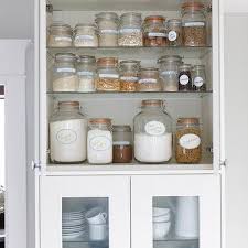 Find the best solution for you and start using your cabinets' full potential. Ikea Glass Front Kitchen Cabinets Design Ideas