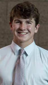 2021-2022 Swimming and Diving Roster