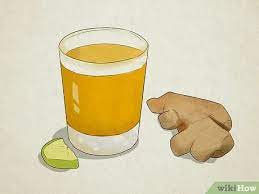 15 Ways To Calm A Nervous Stomach - Wikihow