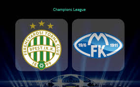 Ferencvaros tc haven't lost any of their last 14 away matches in nb i. Ferencvaros Vs Molde Predictions Tips Match Preview