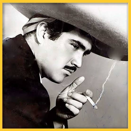 EL GRITO ETERNO: IMAGINING VICENTE FERNANDEZ AND REMEMBERING MY FATHER - New Mexico Humanities Council