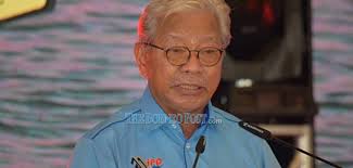 More images for tan sri james masing » Masing Pleads With Putrajaya To Accelerate Vaccination After Loss Of Brother Sister In Law To Covid 19