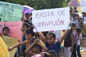 Guatemala Independence Marked by Calls for Morales to Resign – Q ...
