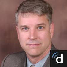 Dr. John W. Ogle, MD