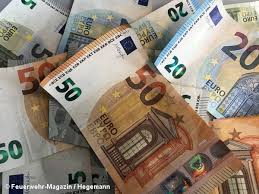 Der brief wurde am 1.8 geschrieben und haben gestern an. Jobcenter Fordert Geld Von Arbeitslosem Feuerwehrmann Feuerwehr Magazin