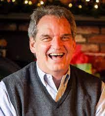 Randy Corriveau's Instagram, Twitter & Facebook