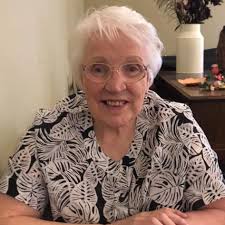 Lilian Taylor :: Thomas Cuthell and Sons Funeral Directors