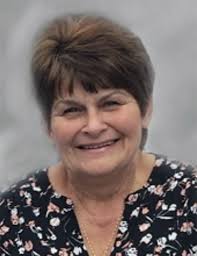 Julie A. (Willett) Vlassis Obituary February 2, 2021