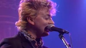 Brian Setzer