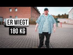 Jetzt zu der frage wann man sich am besten wiegen sollte. Wie Ist Das 180 Kg Zu Wiegen Youtube