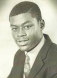 Charles Phillip “CP” Rawls (1951-2014)