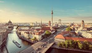 Toute l'actualité sur le sujet allemagne. Etudier En Allemagne Poser Ses Valises A Berlin L Etudiant