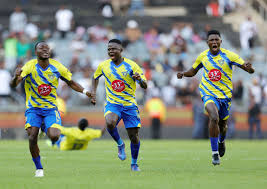 CAF Champions League: Sundowns Lead Charge! 🔥 Group Stage Drama!