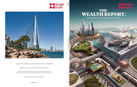 The Wealth Report 2018