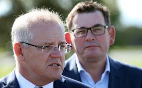 Prince philip knows charles is the right man to carry the firm through crisis. Scott Morrison Should Move Quickly To Ban Dan Andrews Dud China Deal