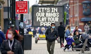 In britain it was known as lockdown, plain and simple — but it had the distinction of being one of the longest and most stringent in the world. End Of England Covid Lockdown On 21 June Increasingly In Doubt Coronavirus The Guardian