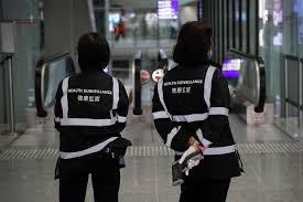 From Jan 2020 China Identifies New Virus Causing Pneumonialike Illness The New York Times
